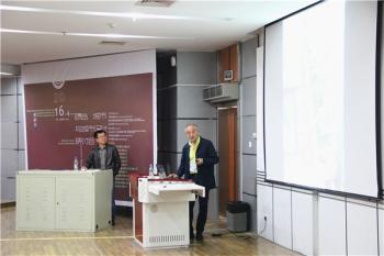 米勒:宜居城市中的綠色參與和可持續(xù)發(fā)展