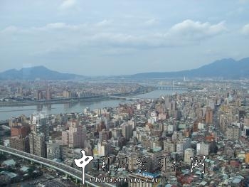 專題文章:臺北綠色城市治理