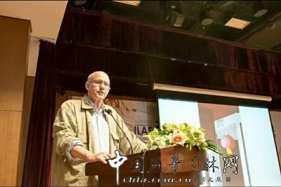 美國約翰·威廉姆斯教授關(guān)于洛克鎮(zhèn)的報告