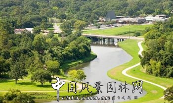 布雷海灣：生態(tài)景觀與工業(yè)城市的融合