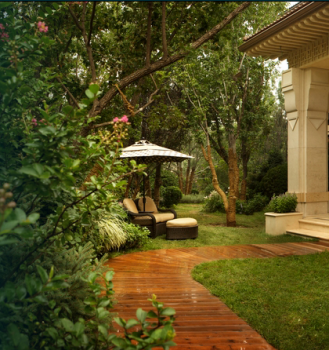 北京順景園林有限公司招聘啟事