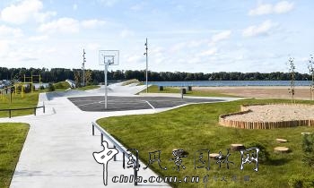 EFFEKT設計所案例賞析:丹麥萊姆維