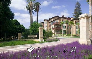 美西考察（加州站）：SWA大師的方圓經(jīng)典