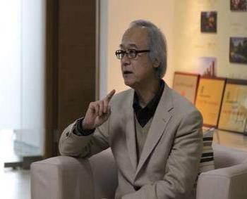 日本設計師小林政彥:日本園林的造園傳承經驗