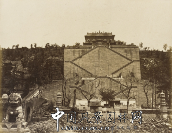 “三山五園”地區城市歷史景觀保護任重而道遠