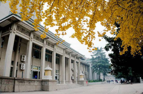 中國20世紀建筑遺產（二）