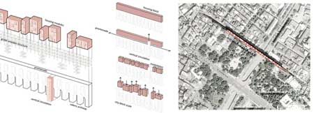 土耳其實木住宅景觀