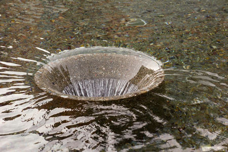 美國舊金山Levi公園實(shí)景圖