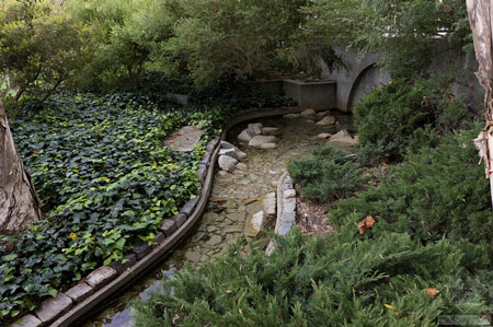 美國舊金山Levi公園實景圖