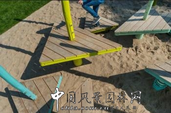 德國Eutin市城市空間景觀改造項目