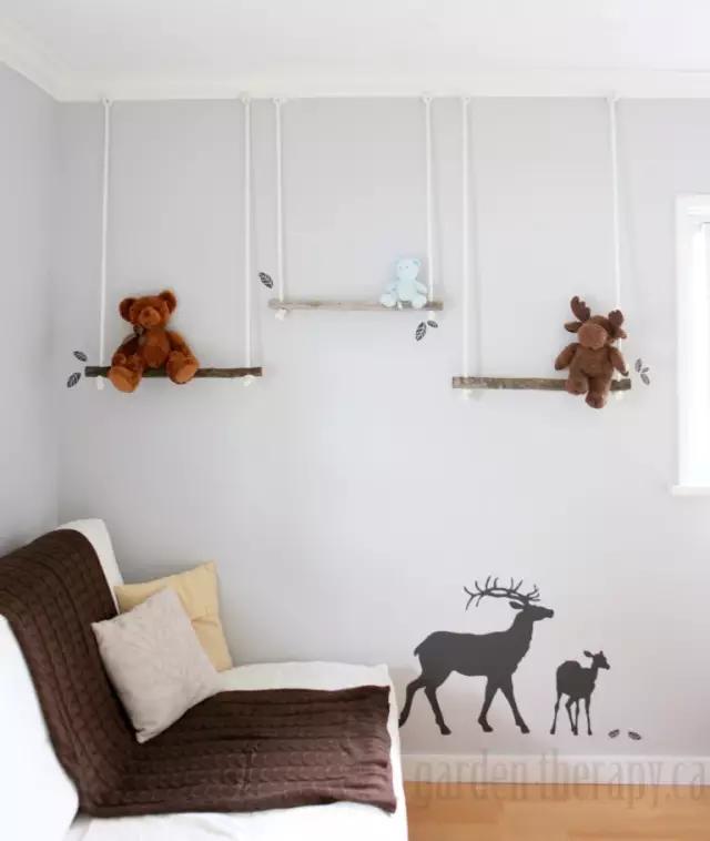 田園風(fēng)：原來樹枝還能做這些