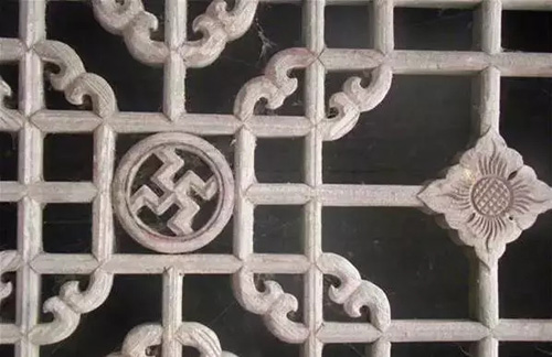 雕花——中國古建筑的浪漫