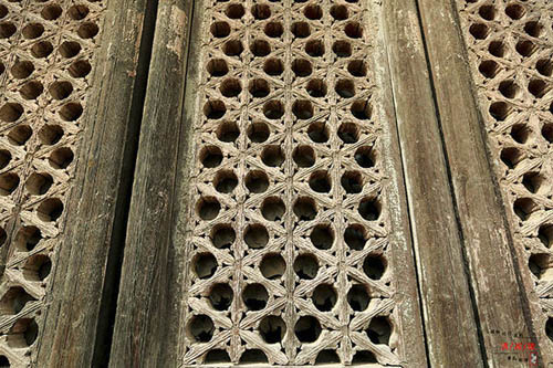 北京天壇之外還有一處回音壁——清西陵