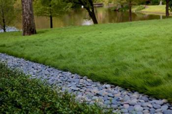塑造一個有質感的私家花園