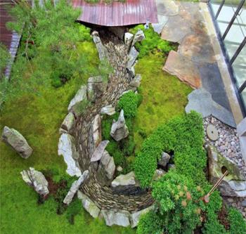 中國風景園林網