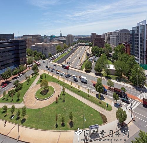 中國風景園林網