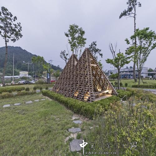 中國風(fēng)景園林網(wǎng)