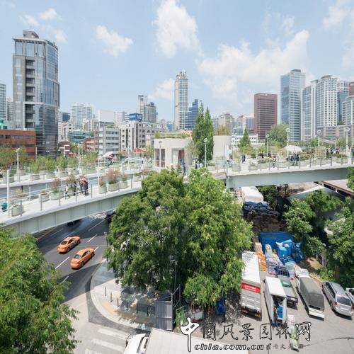 中國風景園林網