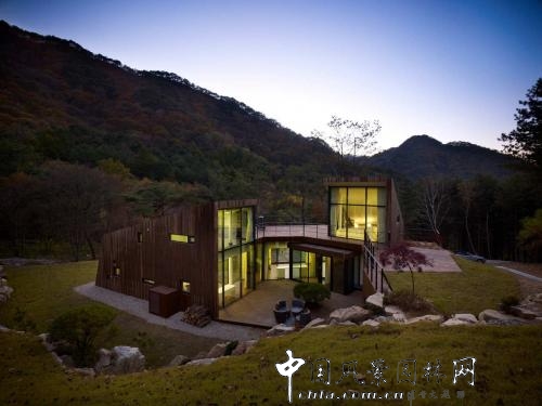 中國風景園林網