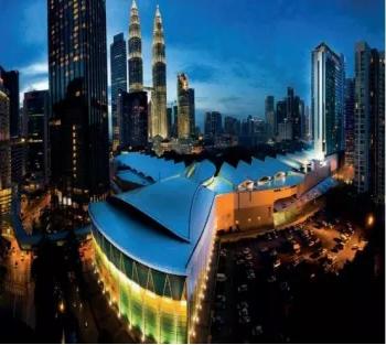 WUF9即將啟幕 亞洲宜居住區獎精彩亮相