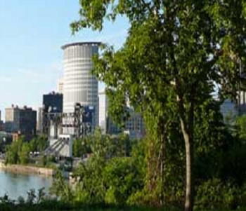 綠色基礎(chǔ)設(shè)施：一種形成城市景觀的途徑