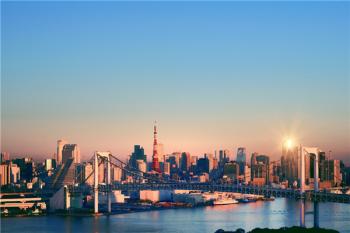 大灣區時代來臨,中國城市準備好了嗎?