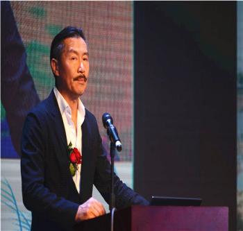 趙泰東：韓國江陵市鏡浦濕地修復(fù)計(jì)劃和現(xiàn)狀