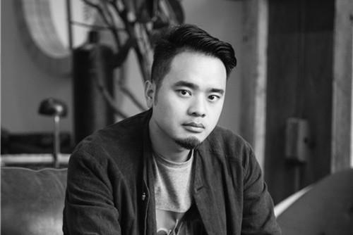 園冶杯大獎設計師伍福軍：不忘初心，簡簡單單做設計