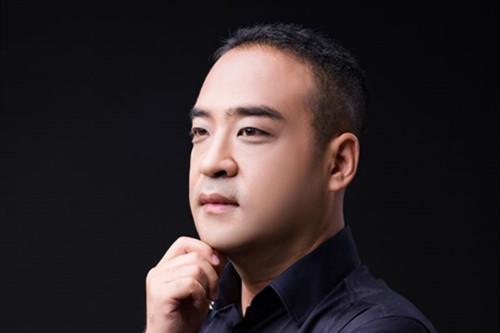 園冶杯大獎設計師丁炯：永葆一顆追求創新的心