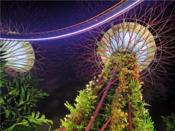 英國(guó)Grant Associates景觀規(guī)劃設(shè)計(jì)事務(wù)所經(jīng)典項(xiàng)目合集