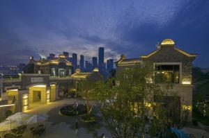 吉盛園林丨長嘉匯購物公園