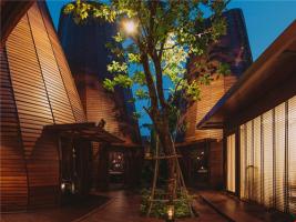 LAB設計事務所作品：Tubkaak Krabi酒店