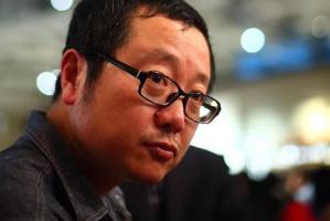 劉慈欣：未來城市或發(fā)生兩種變革