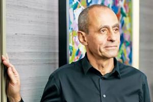 Keith Griffiths：在建筑業(yè)最關(guān)鍵的是時(shí)間