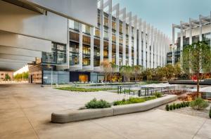 西班牙雷普索爾公司新辦公園區