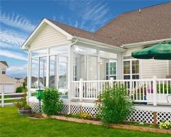 農莊庭院景觀設計技巧