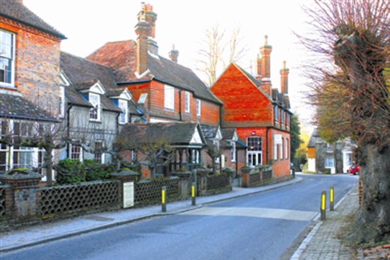 回歸土地的呼喚 ——讀程虹教授的《寧靜無價》