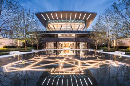 (全國)賽肯思集團丨方案總監、設計師……