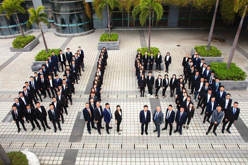 如果你心中有夢丨伯立森景觀招聘