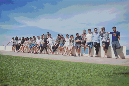 QIDI棲地設計期待您的加入