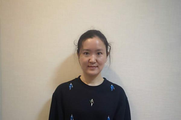 婁娟：用設(shè)計(jì)去解決現(xiàn)實(shí)問題