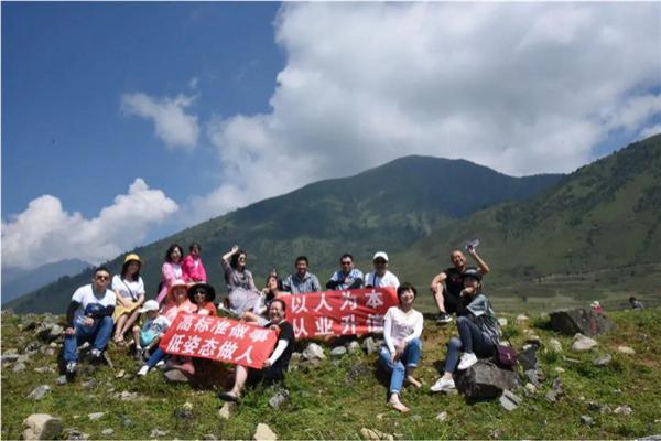 (全國)羅漢園林丨執行經理、軟景施工員……
