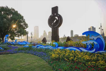 甬城定制——寧波城市微更新系列