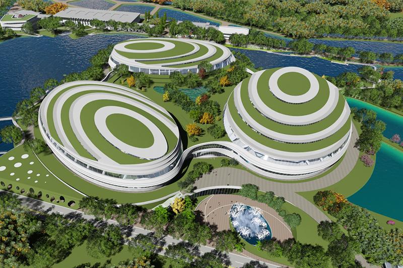 長江口中華鱘自然保護區