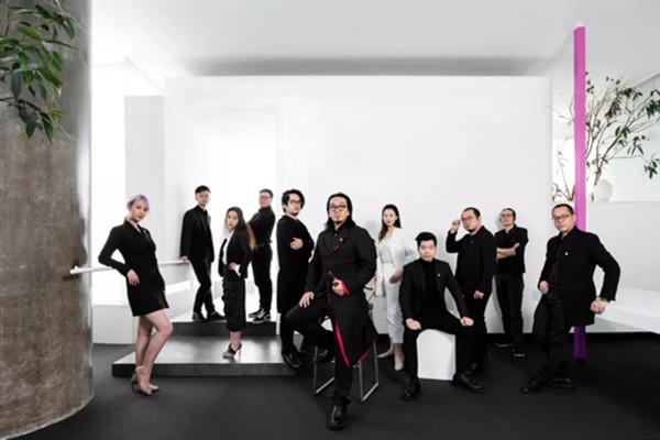 (廣州)孫虎工作室丨設計總監、所長、主創設計師……