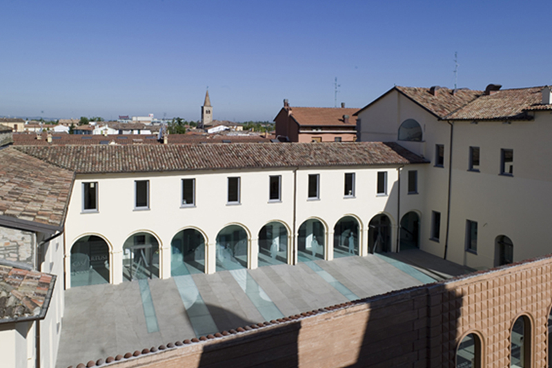 CASA ARTUSI文化中心