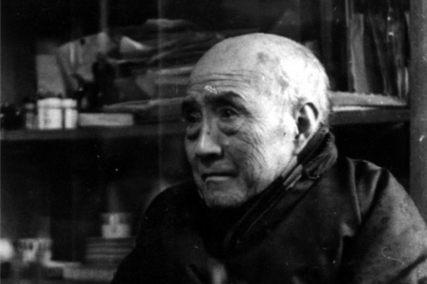 童明談祖父童寯:重返園林精神世界