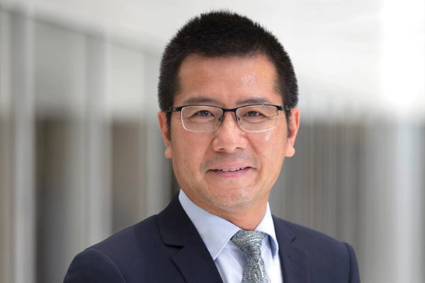 張祺：新技術在城市更新中大有可為