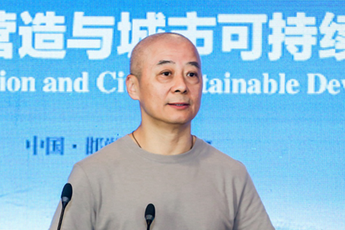 張曉鳴:審美引導也是園林人的使命