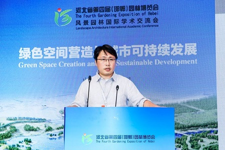 邱冰:公園與城市生活——公園屬性的反思